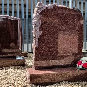 Bild von Stewarton Memorials Ltd