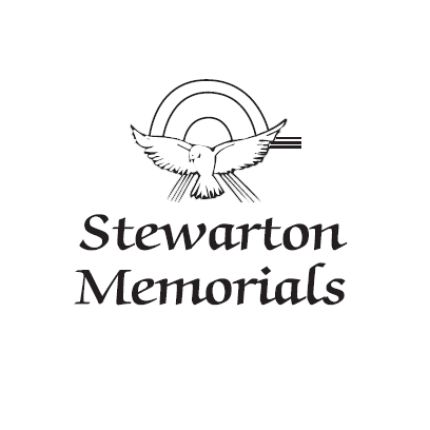 Logo von Stewarton Memorials Ltd