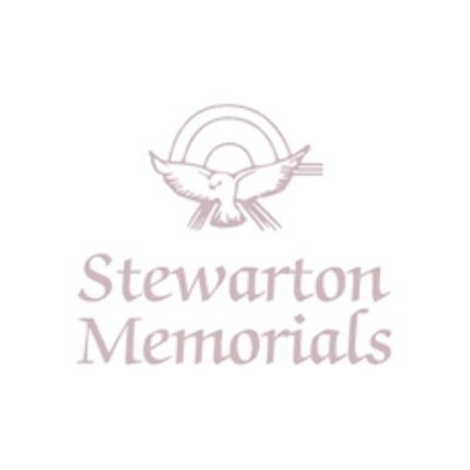 Logotyp från Stewarton Memorials Ltd