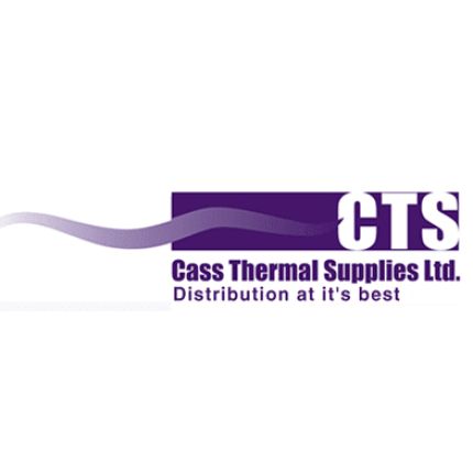 Logotyp från Cass Thermal Supplies Ltd