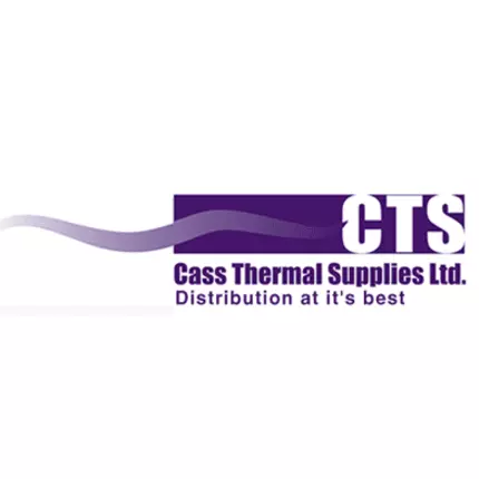 Logo od Cass Thermal Supplies Ltd