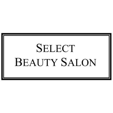 Logo de Select Beauty Salon Ltd