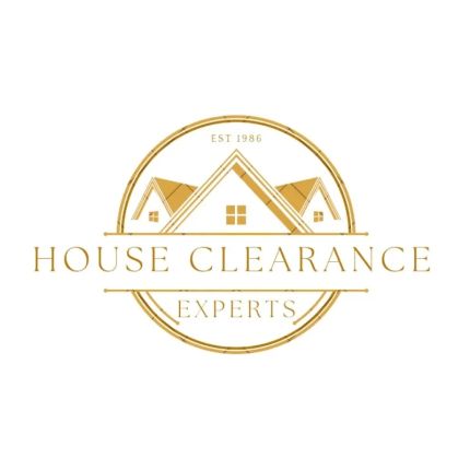 Logotyp från House Clearance Experts