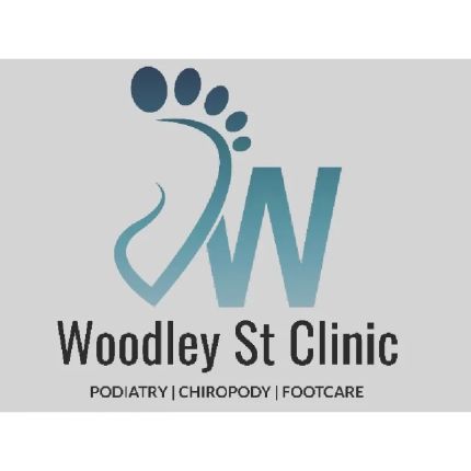 Logo von Woodley St Clinic - Podiatry & Physio