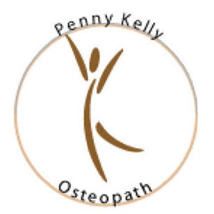 Logotyp från Penny Kelly Osteopath