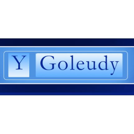 Logótipo de Y Goleudy