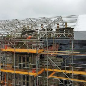 Bild von CS Scaffolding Ltd