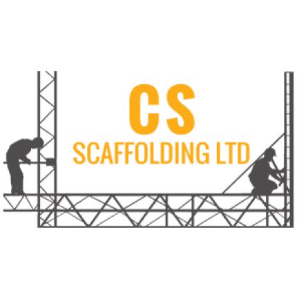 Logo od CS Scaffolding Ltd