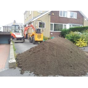 Bild von Elland Landscape Services