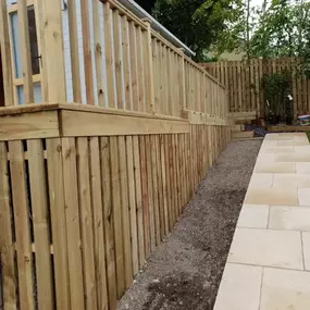 Bild von Elland Landscape Services