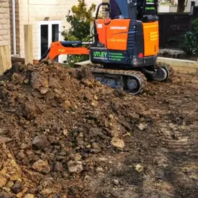 Bild von Elland Landscape Services