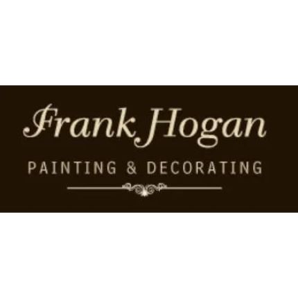 Logo da Frank Hogan Painting & Decorating