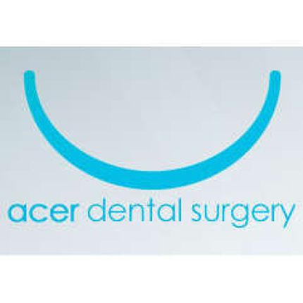 Logo de Acer Dental Practice