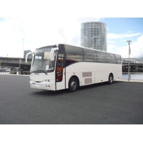 Bild von Euro Coach Ni Ltd