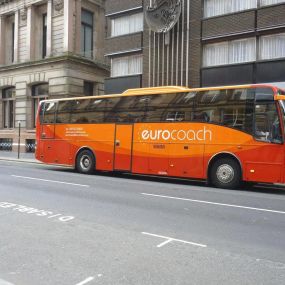 Bild von Euro Coach Ni Ltd