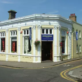 Bild von Edwards Interiors