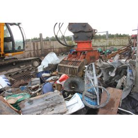 Bild von Grays Recycling Services Ltd