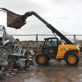 Bild von Grays Recycling Services Ltd