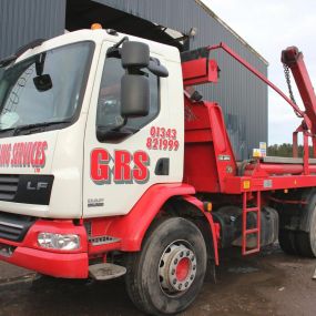 Bild von Grays Recycling Services Ltd