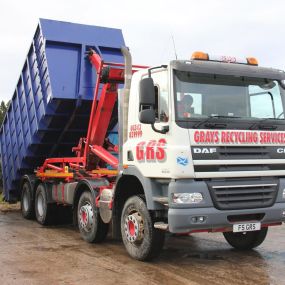 Bild von Grays Recycling Services Ltd