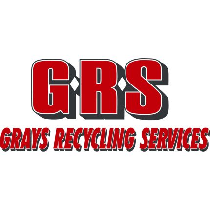 Logotipo de Grays Recycling Services Ltd