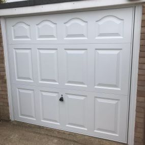 Bild von Acorn Garage Doors Group Ltd