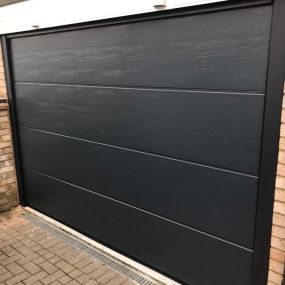 Bild von Acorn Garage Doors Group Ltd