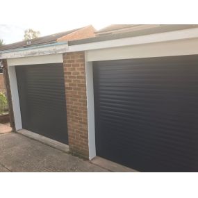 Bild von Acorn Garage Doors Group Ltd