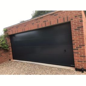 Bild von Acorn Garage Doors Group Ltd