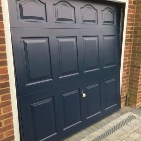 Bild von Acorn Garage Doors Group Ltd