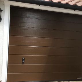 Bild von Acorn Garage Doors Group Ltd