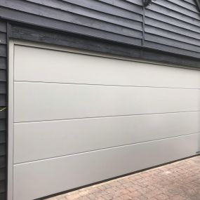 Bild von Acorn Garage Doors Group Ltd