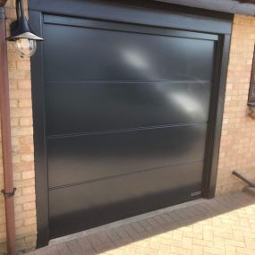 Bild von Acorn Garage Doors Group Ltd