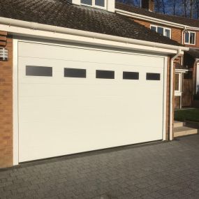 Bild von Acorn Garage Doors Group Ltd