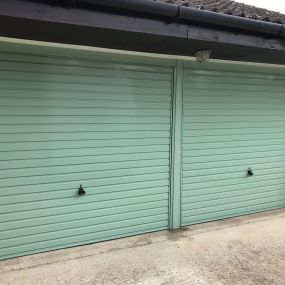 Bild von Acorn Garage Doors Group Ltd