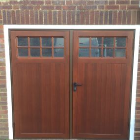 Bild von Acorn Garage Doors Group Ltd