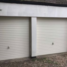 Bild von Acorn Garage Doors Group Ltd