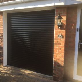 Bild von Acorn Garage Doors Group Ltd