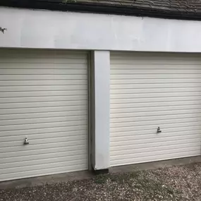 Bild von Acorn Garage Doors Group Ltd