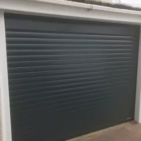 Bild von Acorn Garage Doors Group Ltd