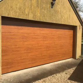 Bild von Acorn Garage Doors Group Ltd