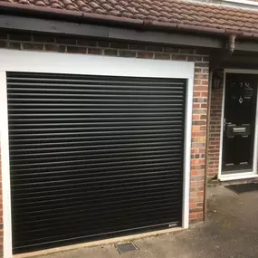 Bild von Acorn Garage Doors Group Ltd