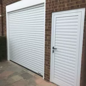 Bild von Acorn Garage Doors Group Ltd