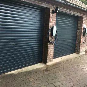 Bild von Acorn Garage Doors Group Ltd