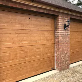 Bild von Acorn Garage Doors Group Ltd