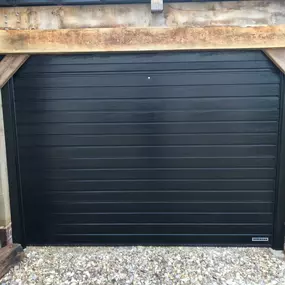 Bild von Acorn Garage Doors Group Ltd