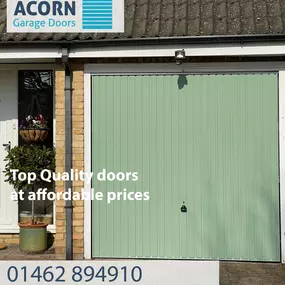 Bild von Acorn Garage Doors Group Ltd