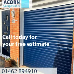 Bild von Acorn Garage Doors Group Ltd