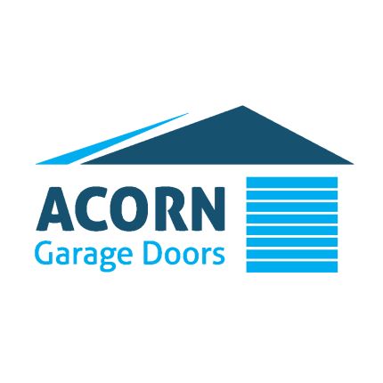 Logotyp från Acorn Garage Doors Group Ltd