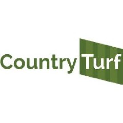 Logo fra Country Turf